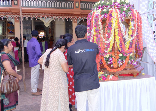 Karkala Attur Shrine Festival Begins